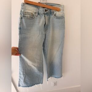 Frame Denim jeans